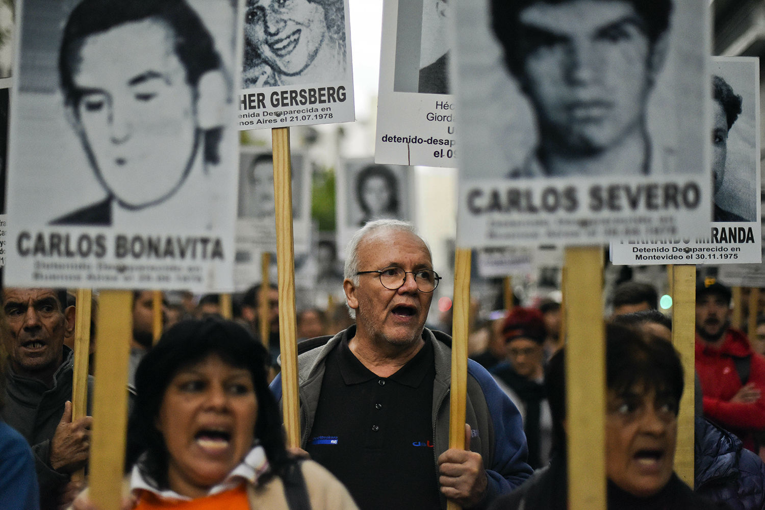 Photos: Associated Press Photos of the Week